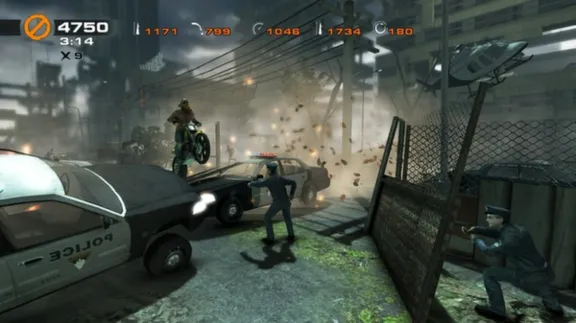 Urban Trial Freestyle. Steam Key. GLOBAL