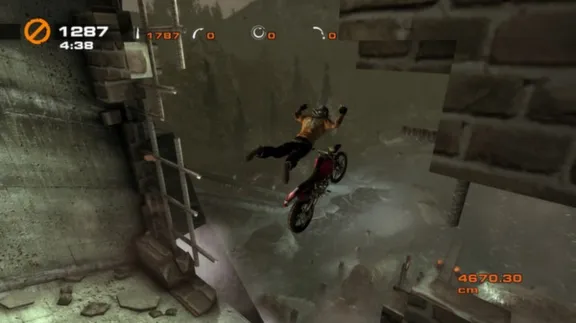 Urban Trial Freestyle. Steam Key. GLOBAL