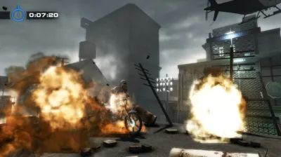 Urban Trial Freestyle. Steam Key. GLOBAL
