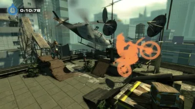 Urban Trial Freestyle. Steam Key. GLOBAL