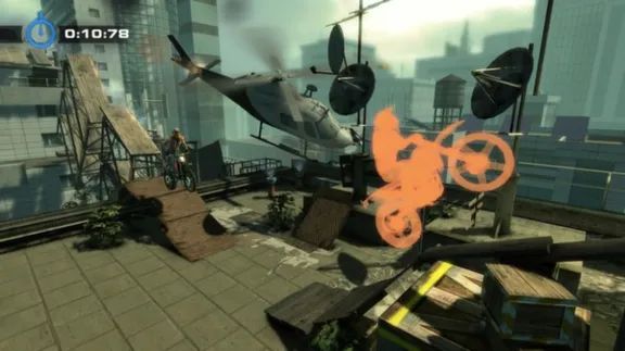 Urban Trial Freestyle. Steam Key. GLOBAL