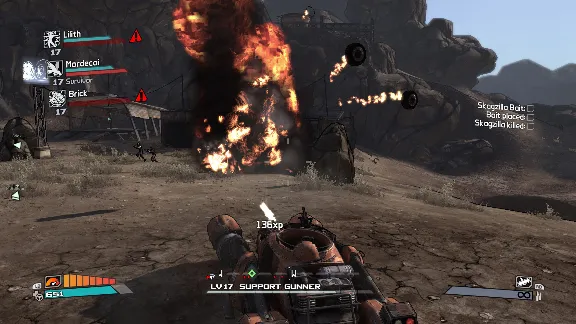 Borderlands 2 + Borderlands GOTY (Steam Gift/RU+CIS)