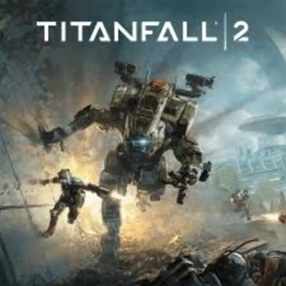 Titanfall 2  ORIGIN🔷