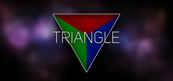 Triangle (Steam key/Region free)