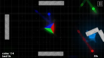 Triangle (Steam key/Region free)