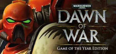 Warhammer 40,000: Dawn of War GOTY /STEAM KEY