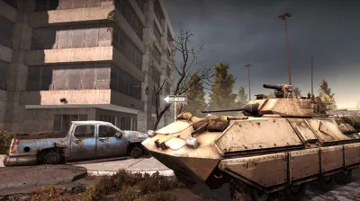 Homefront STEAM KEY РОССИЯ+СНГ СТИМ КЛЮЧ ЛИЦЕНЗИЯ
