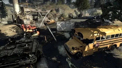 Homefront STEAM KEY РОССИЯ+СНГ СТИМ КЛЮЧ ЛИЦЕНЗИЯ