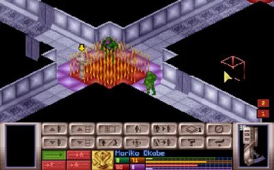 X-COM UFO Defense (Steam Key/Region Free)