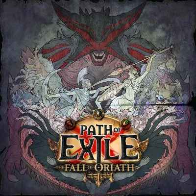 Path Of Exile Сферы- Возвышения /Harbinger по 110 руб