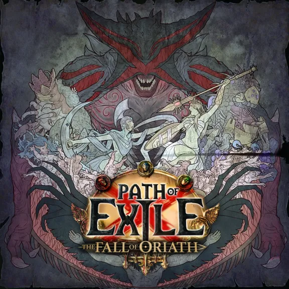 Path Of Exile Сферы- Возвышения /Harbinger по 110 руб