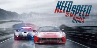 NEED FOR SPEED RIVALS /ORIGIN KEY -ЛИЦЕНЗИЯ