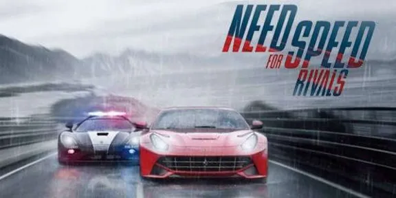 NEED FOR SPEED RIVALS /ORIGIN KEY -ЛИЦЕНЗИЯ
