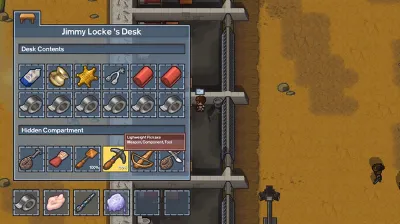 👻The Escapists 2 (Steam)