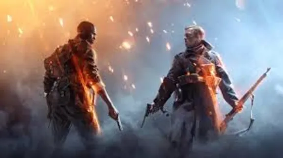 Battlefield 1 ГАРАНТИЯ + СЕКРЕТКА 🔷