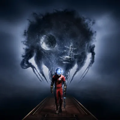 Prey (Аренда Steam от 14 дней)