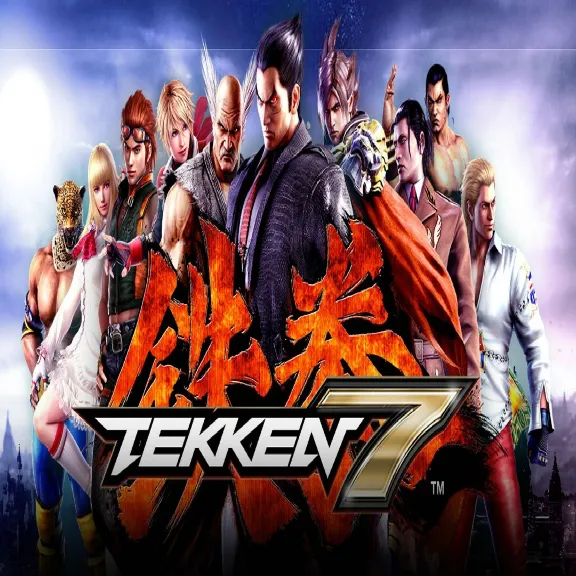 Tekken 7 (Аренда Steam от 14 дней)
