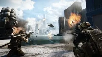 BATTLEFIELD 4 + СЕКРЕТКА + ГАРАНТИЯ 🔷