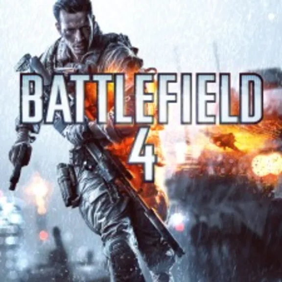 BATTLEFIELD 4 + СЕКРЕТКА + ГАРАНТИЯ 🔷