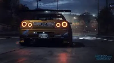Need for Speed + СЕКРЕТКА ГАРАНТИЯ 🔴