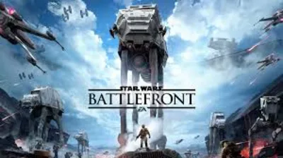 Star Wars: Battlefront + SECRET + GUARANTEE + 2BONUS