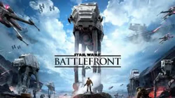 Star Wars: Battlefront + SECRET + GUARANTEE + 2BONUS