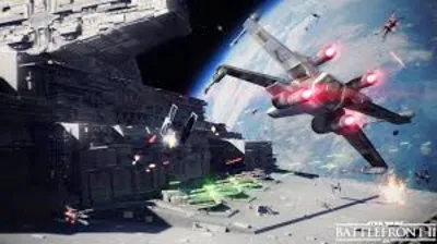SW Battlefront II Deluxe ГАРАНТИЯ 🔷