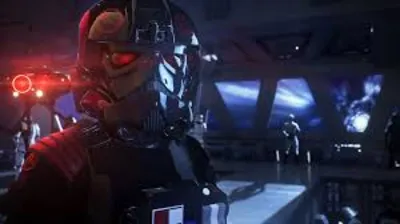 SW Battlefront II Deluxe ГАРАНТИЯ 🔷