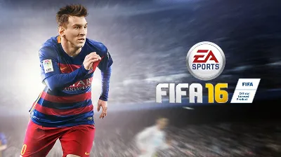 FIFA 16 + СЕКРЕТКА + СМЕНА ПОЧТЫ + 2 БОНУСА🔷