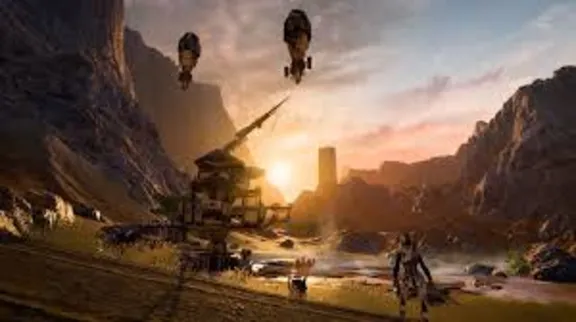 Mass Effect Andromeda + СЕКРЕТКА + ГАРАНТИЯ + БОНУСЫ