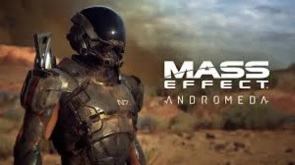 Mass Effect Andromeda + СЕКРЕТКА + ГАРАНТИЯ + БОНУСЫ