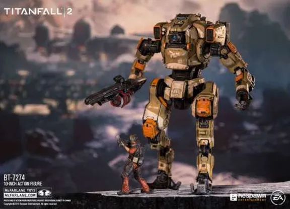 Titanfall 2 Deluxe + СЕКРЕТКА + ГАРАНТИЯ 🔷