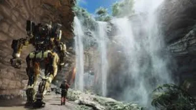 Titanfall 2 + СЕКРЕТКА  🔷