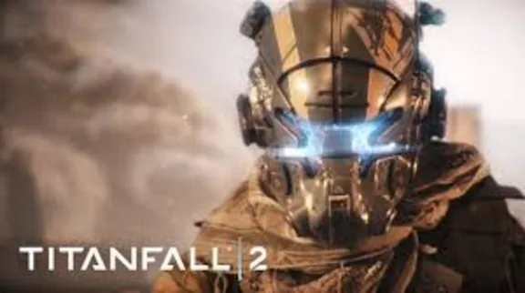 Titanfall 2 + СЕКРЕТКА  🔷