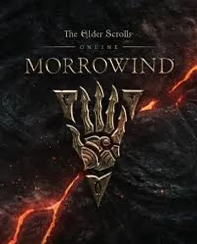 👻TES Online: Tamriel Unlimited + Morrowind