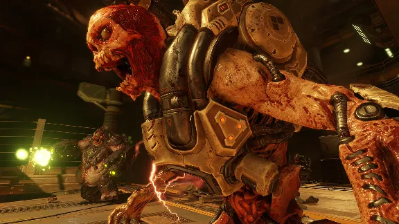 DOOM 2016 (Steam Gift RU/CIS)