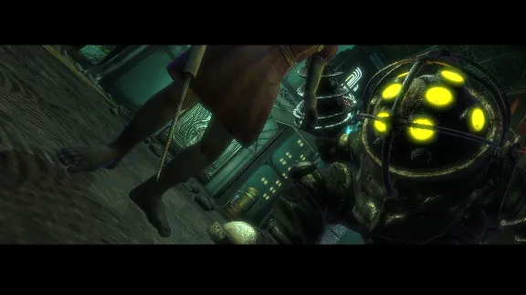 BioShock Triple Pack  - STEAM Gift - (RU/CIS/UA)