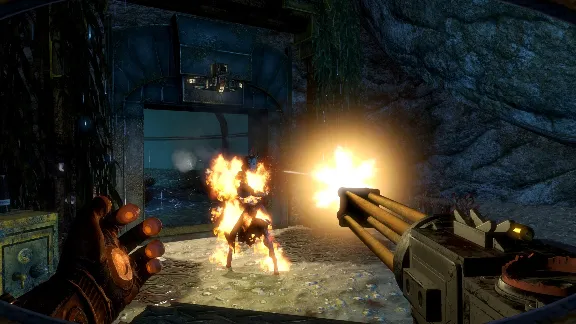 BioShock Triple Pack  - STEAM Gift - (RU/CIS/UA)
