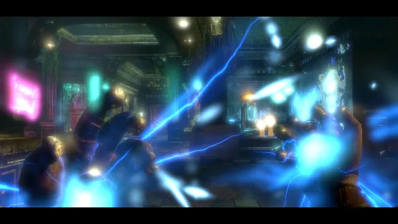 BioShock Triple Pack  - STEAM Gift - (RU/CIS/UA)