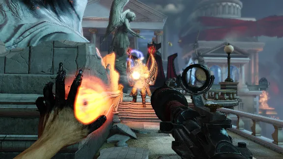 BioShock Triple Pack  - STEAM Gift - (RU/CIS/UA)