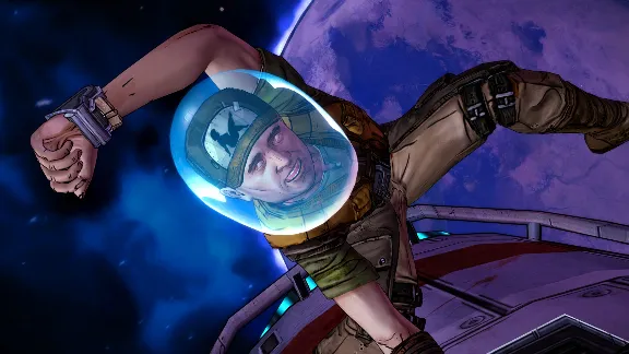 Tales from the Borderlands (Steam key/Region Free)