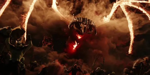Middle-Earth: Shadow of War (Steam/Россия и Весь Мир)