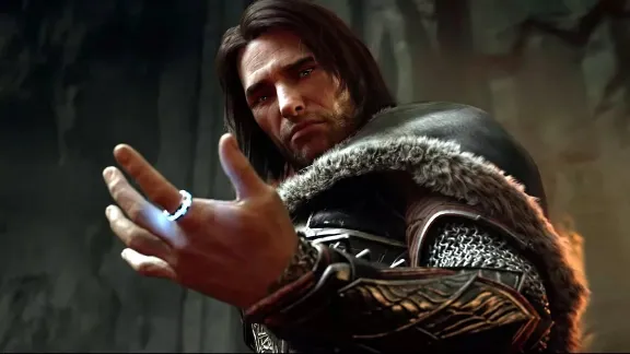 Middle-Earth: Shadow of War (Steam/Россия и Весь Мир)
