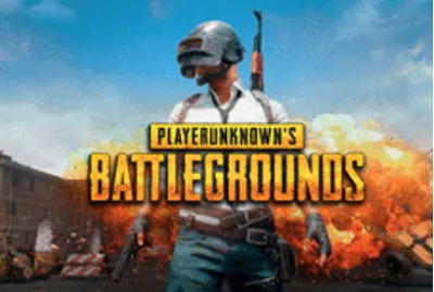 PLAYERUNKNOWN´S BATTLEGROUNDS [RU]