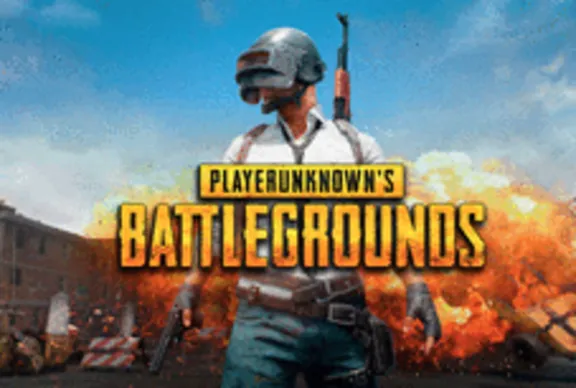 PLAYERUNKNOWN´S BATTLEGROUNDS [RU]