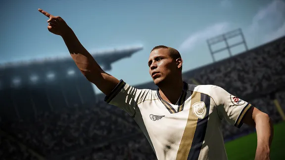 FIFA 18   ORIGIN🔷