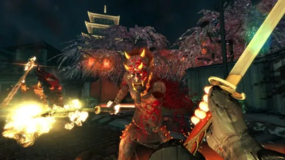 Shadow Warrior Special Edition Steam Ключ Region Free
