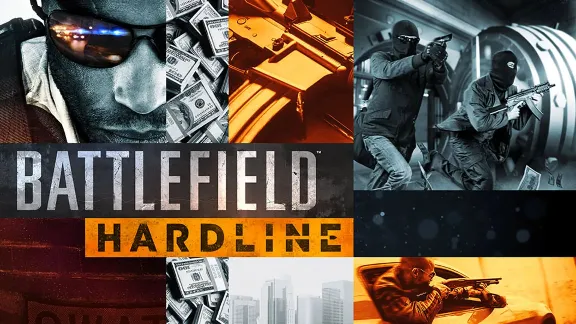 Battlefield Hardline + Reply to question + Bonus + Disc