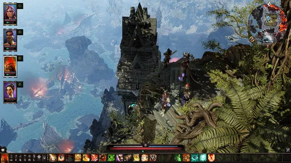 Divinity: Original Sin II 2 |Gift| РОССИЯ