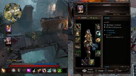 Divinity: Original Sin II 2 |Gift| РОССИЯ